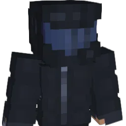 deadondelane Minecraft avatar bust