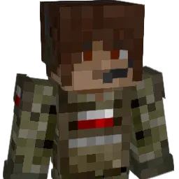 deadpitixd's Minecraft skin