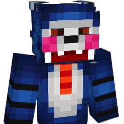 deadpool592006's Minecraft skin