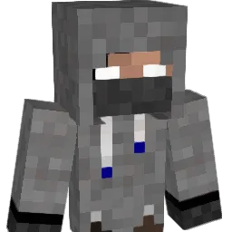 deadpool_67's Minecraft skin