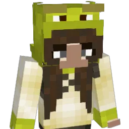 deadratsarecool Minecraft avatar bust