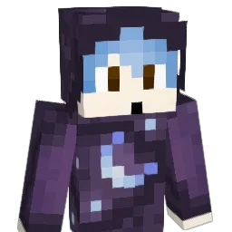 deadrose21's Minecraft skin
