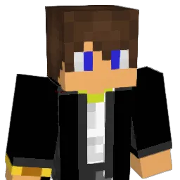 deadrunner456's Minecraft skin