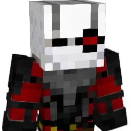 deadshot2005's Minecraft skin