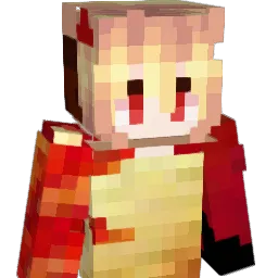 deadshot760 Minecraft avatar bust