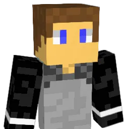 deadshot_fury Minecraft avatar bust