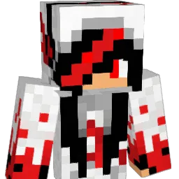 deadshotmaster1's Minecraft skin