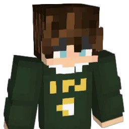 deadskul Minecraft avatar bust