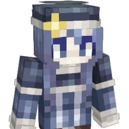 deadsky01's Minecraft skin