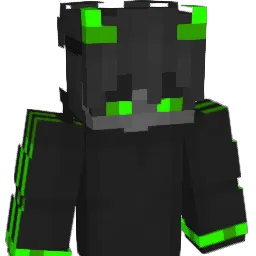 deadstars_85 Minecraft avatar bust