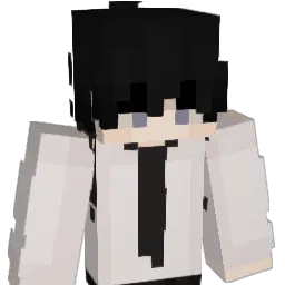 deadteem5's Minecraft skin