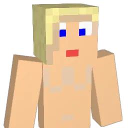 deadtrigger1234 Minecraft avatar bust