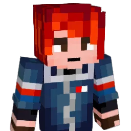 deadvessel's Minecraft skin