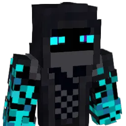 deadxb0 Minecraft avatar bust