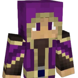 deagmou5e Minecraft avatar bust