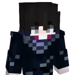 deagod1 Minecraft avatar bust