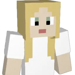dealwithmesis Minecraft avatar bust