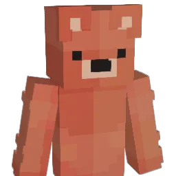 deaman29 Minecraft avatar bust