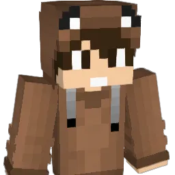 dean1's Minecraft skin
