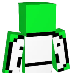 deanda123's Minecraft skin