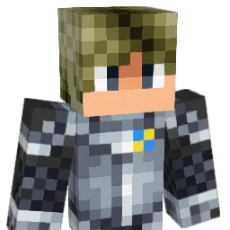 deandrew175 Minecraft avatar bust