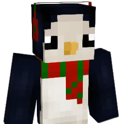 deanislig's Minecraft skin