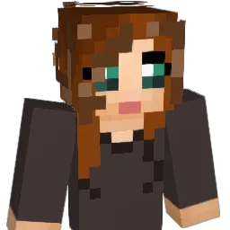 deanne987's Minecraft skin