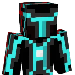 deanosjim1 Minecraft avatar bust