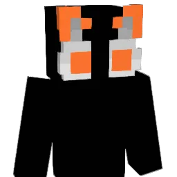 deanp67's Minecraft skin
