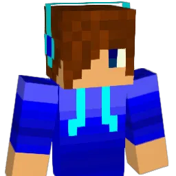 deantommy3080 Minecraft avatar bust