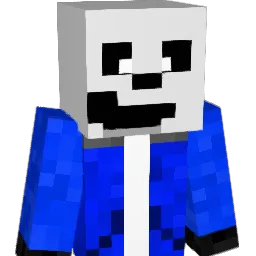 deanveenhuizen Minecraft avatar bust