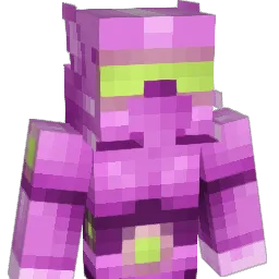 deany88 Minecraft avatar bust