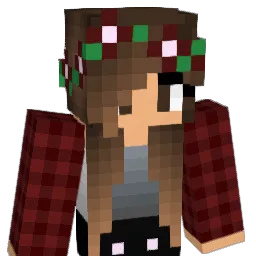 dear_haley's Minecraft skin