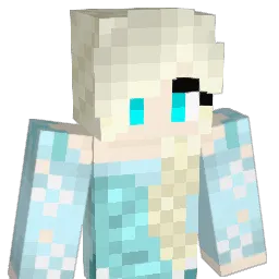 deardeery's Minecraft skin