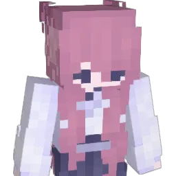 dearest_Noelle Minecraft avatar bust