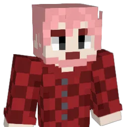 deargo's Minecraft skin