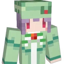 dearrose's Minecraft skin
