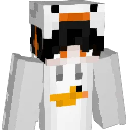 deasenuts214 Minecraft avatar bust