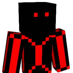 deathEB's Minecraft skin