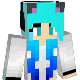 deathXlive Minecraft avatar bust