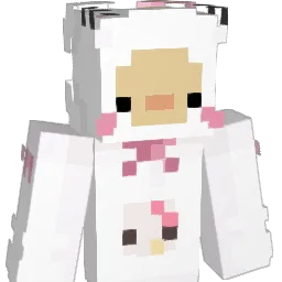 death_by_donut's Minecraft skin