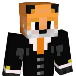 death_eater5841 Minecraft avatar bust
