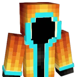 death_fighter Minecraft avatar bust