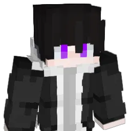 death_knight_ Minecraft avatar bust