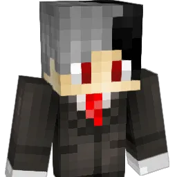 deathbond17 Minecraft avatar bust