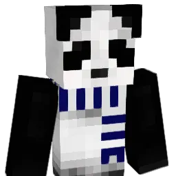 deathborn98 Minecraft avatar bust