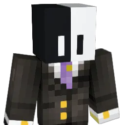 deathbringer2's Minecraft skin