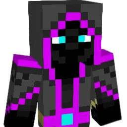 deathcather's Minecraft skin