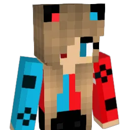deathcoil16 Minecraft avatar bust
