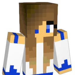 deathcraft500 Minecraft avatar bust